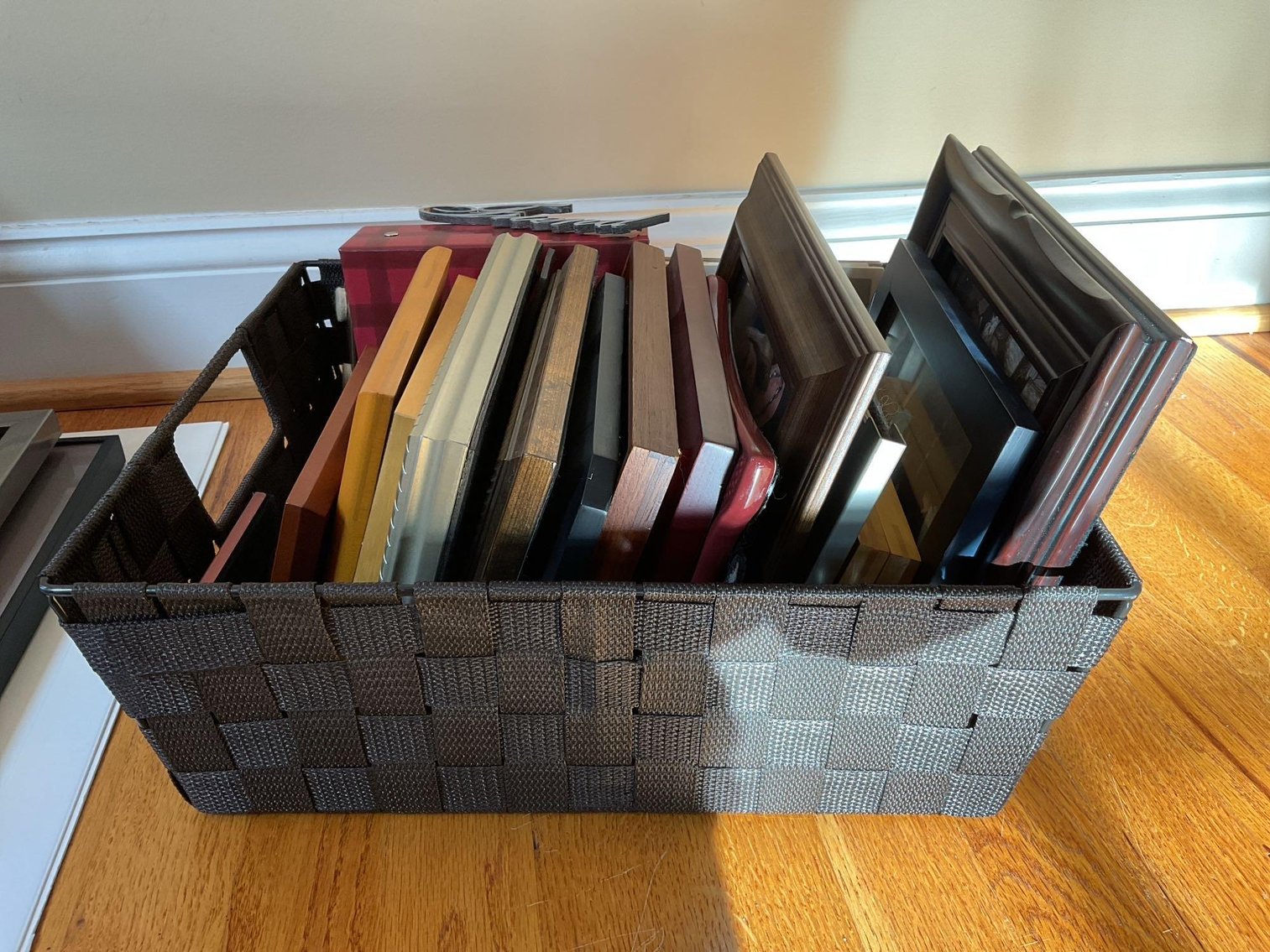 Image for Photographs and Frames