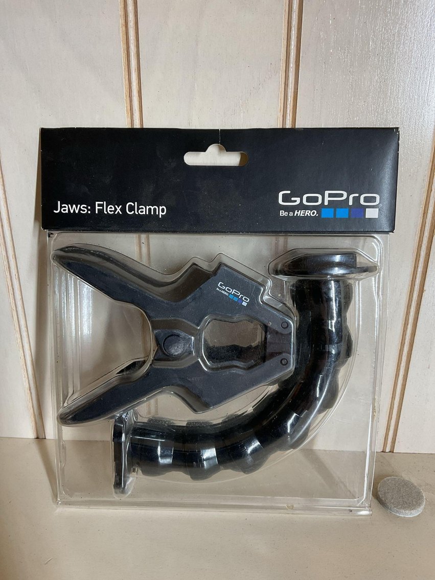 Image for GoPro and Accessories