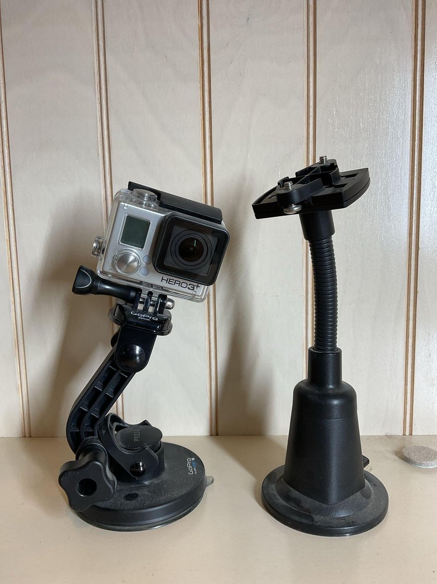 Image for GoPro and Accessories