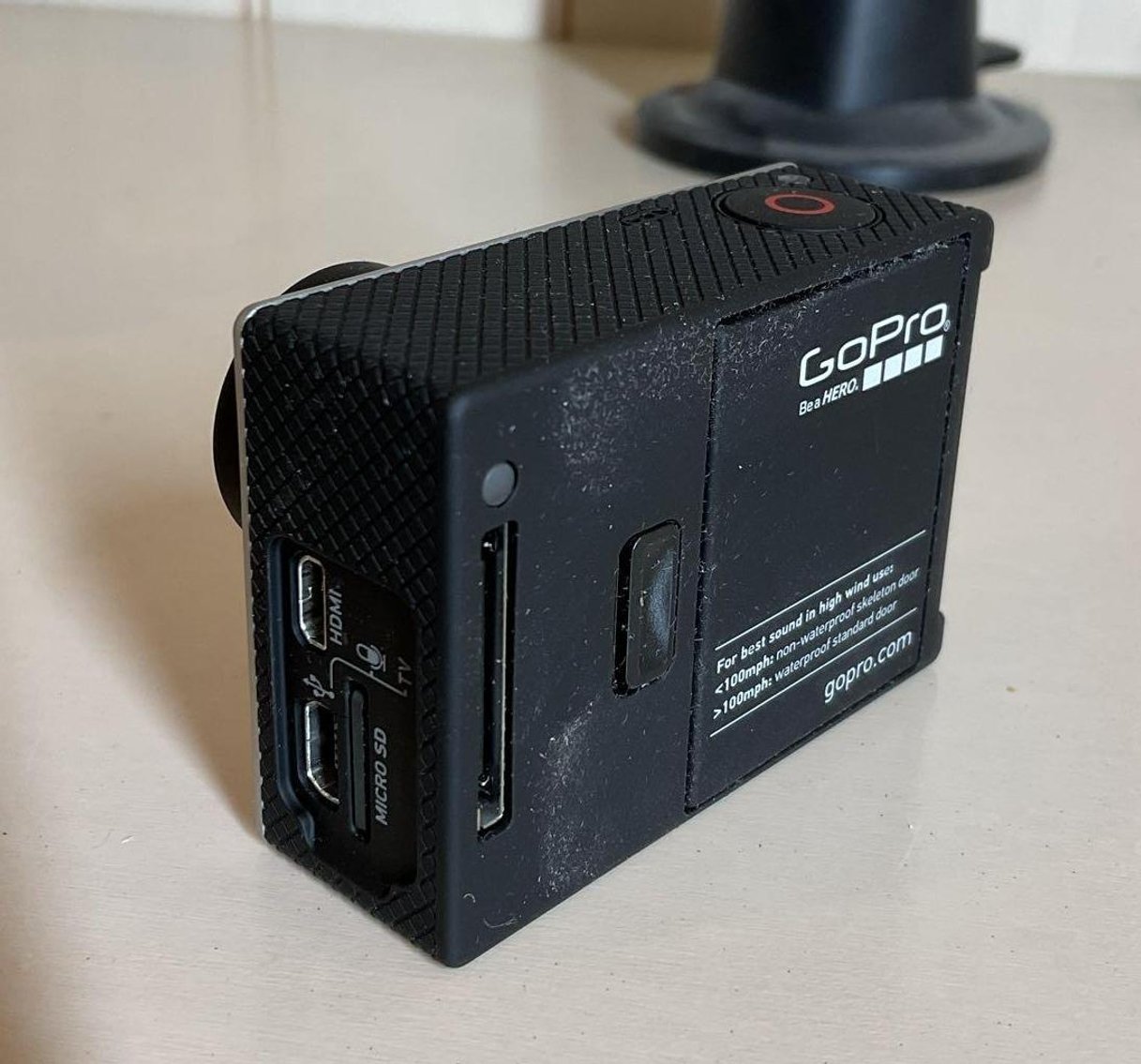 Image for GoPro and Accessories