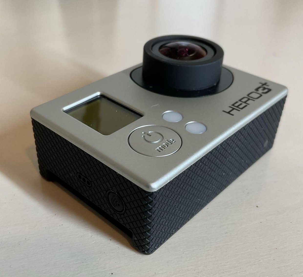 Image for GoPro and Accessories