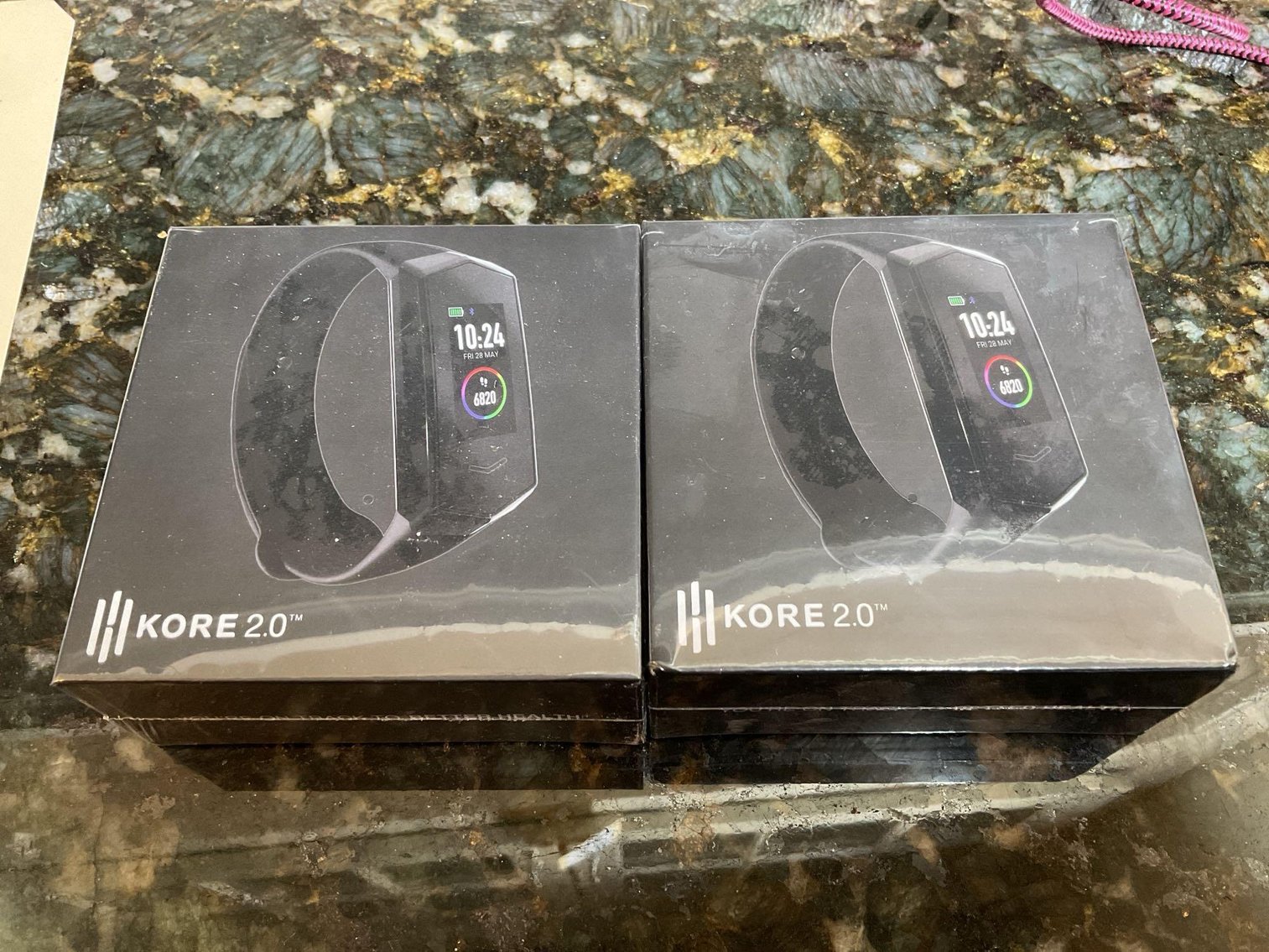 Image for Fitness Trackers