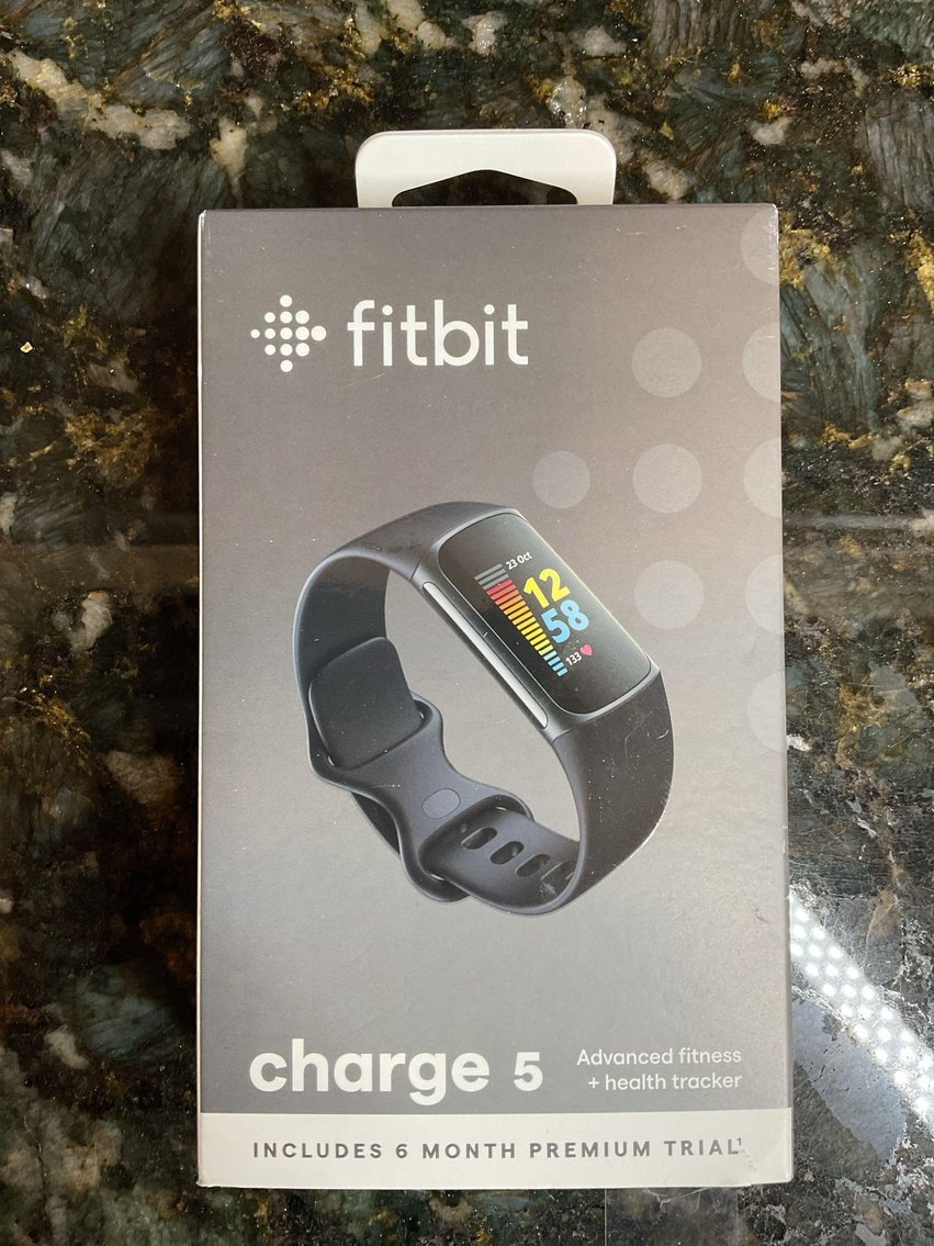 Image for Fitness Trackers