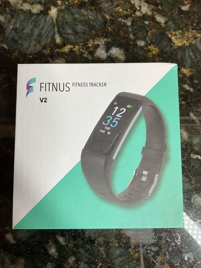 Image for Fitness Trackers