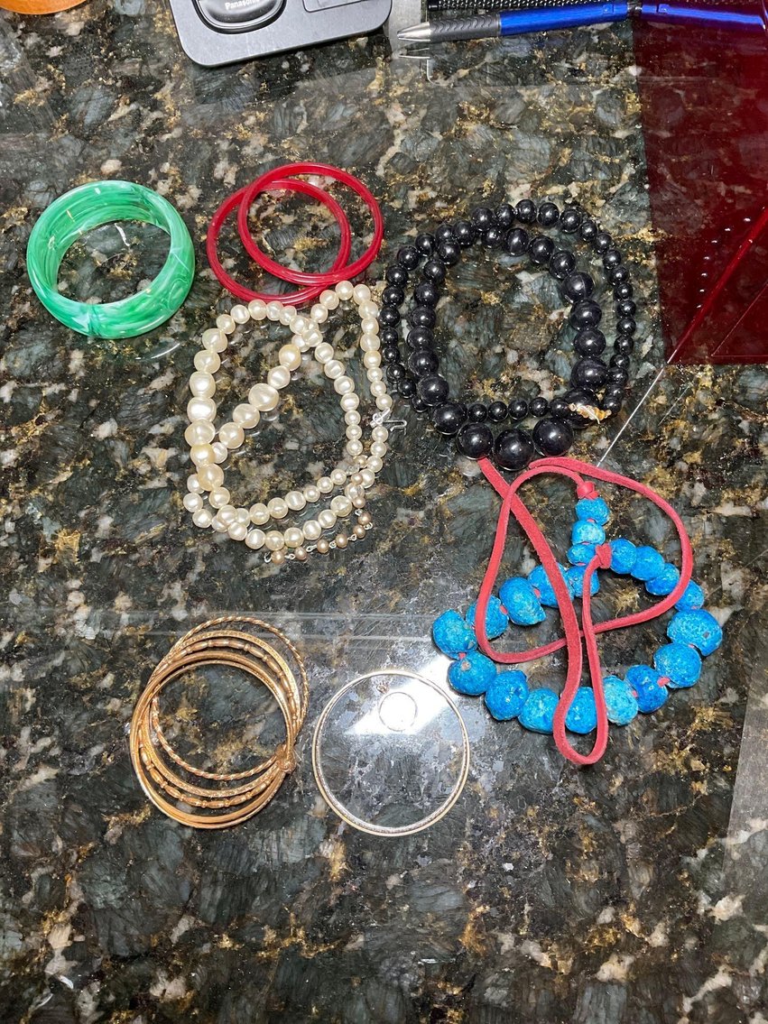 Image for Costume Jewelry and Jewelry Boxes