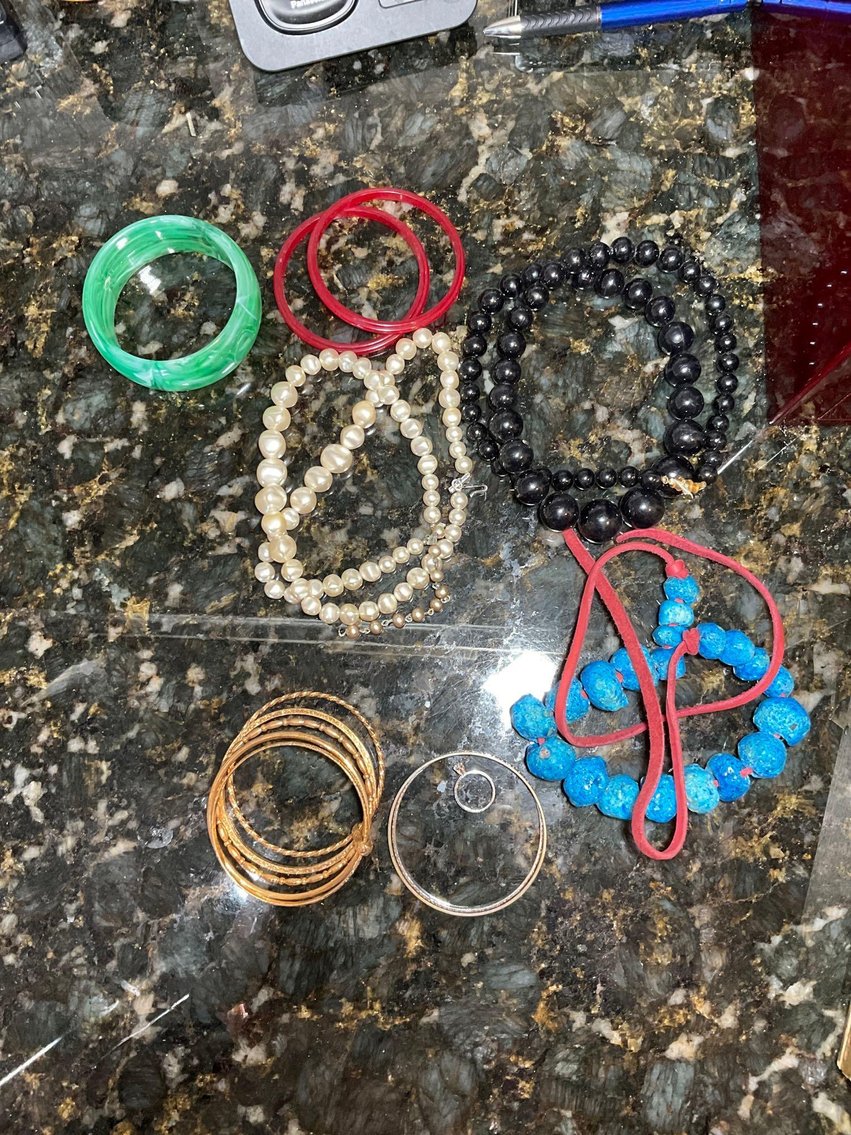 Image for Costume Jewelry and Jewelry Boxes