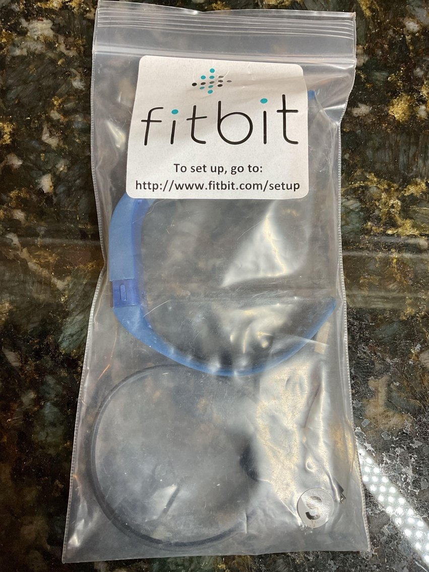 Image for Fitness Trackers