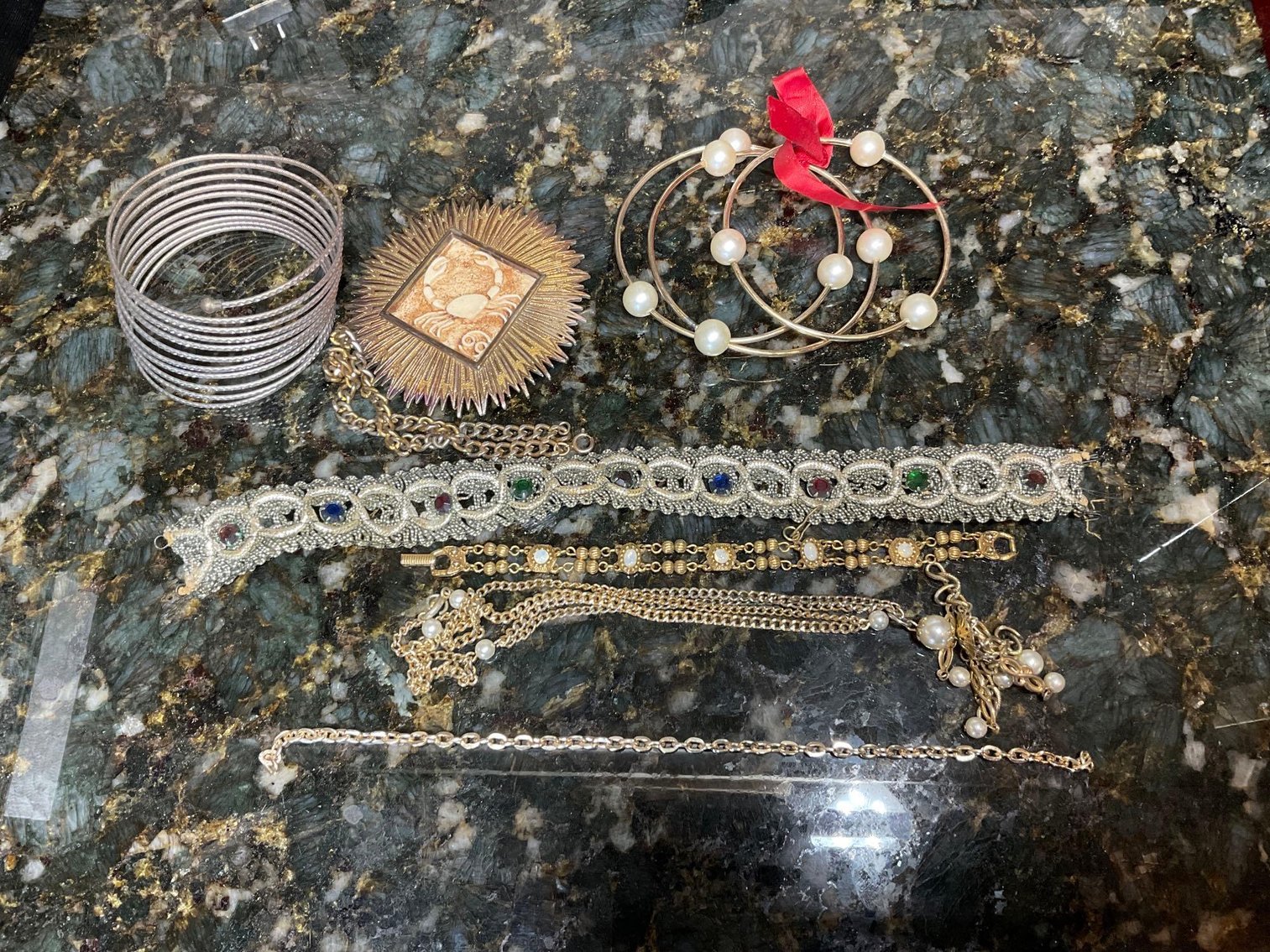 Image for Costume Jewelry and Jewelry Boxes