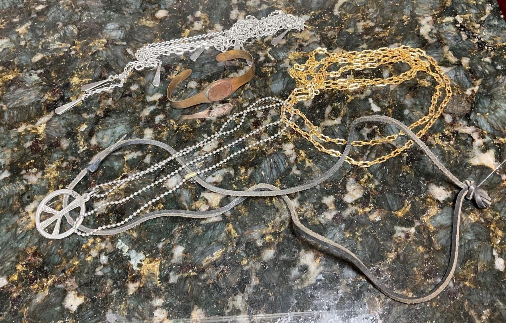 Image for Costume Jewelry and Jewelry Boxes