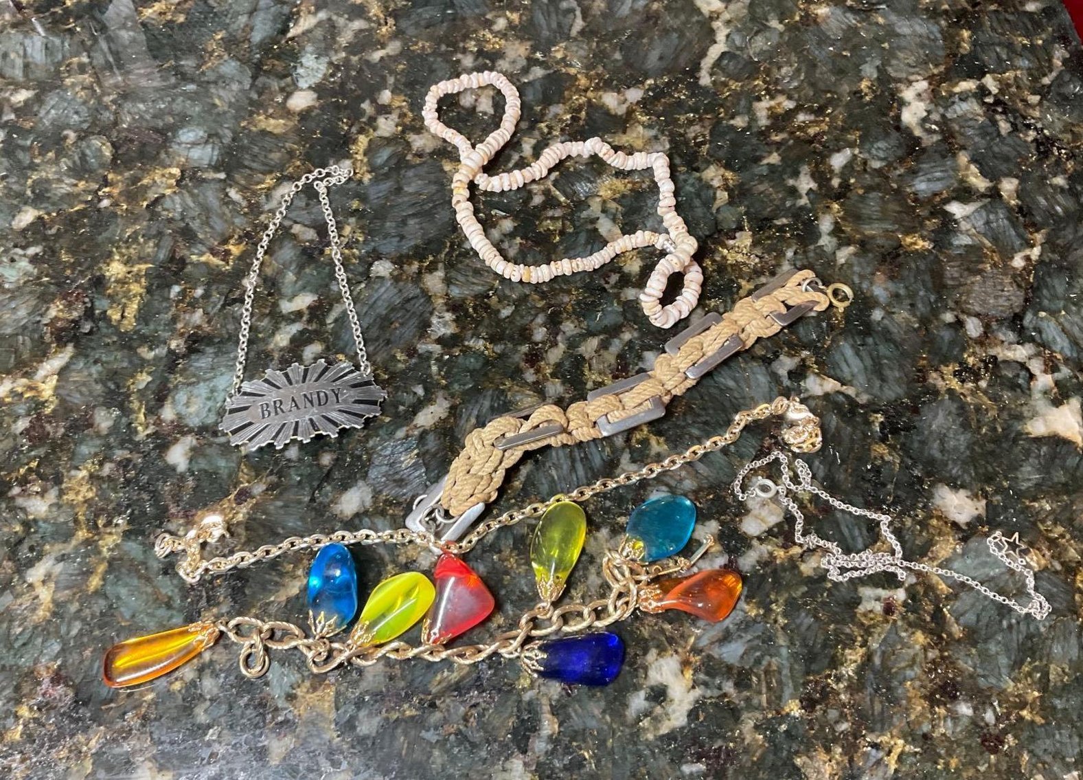 Image for Costume Jewelry and Jewelry Boxes