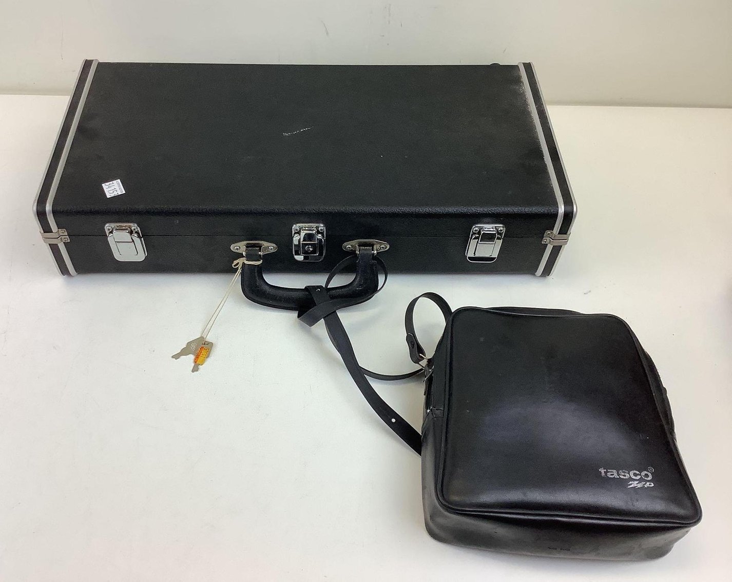 Image for Swift Spotting Scope And Binoculars