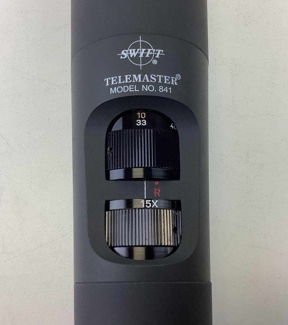 Image for Swift Spotting Scope And Binoculars