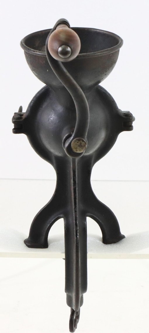 Image for Simmons Hardware Coffee Mill