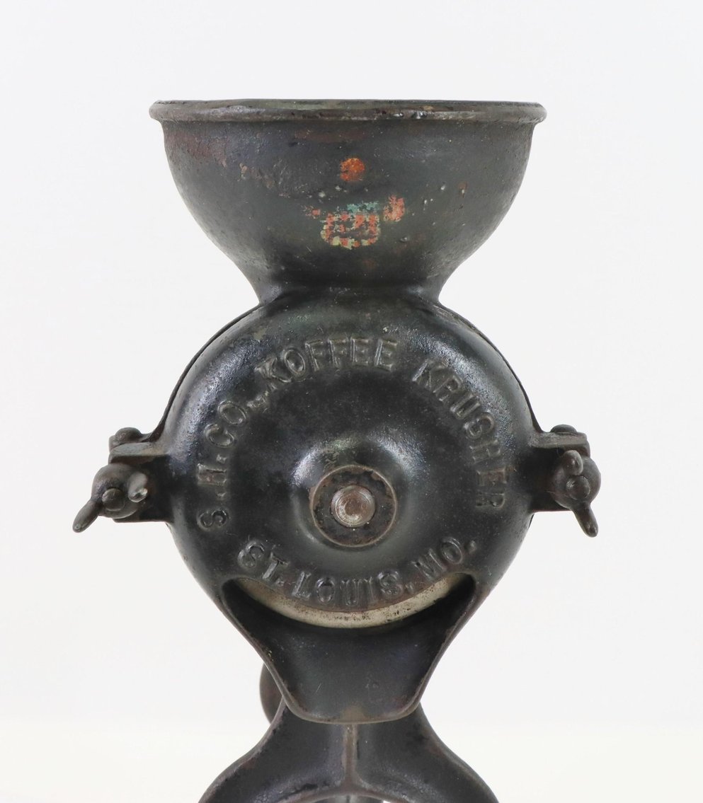 Image for Simmons Hardware Coffee Mill