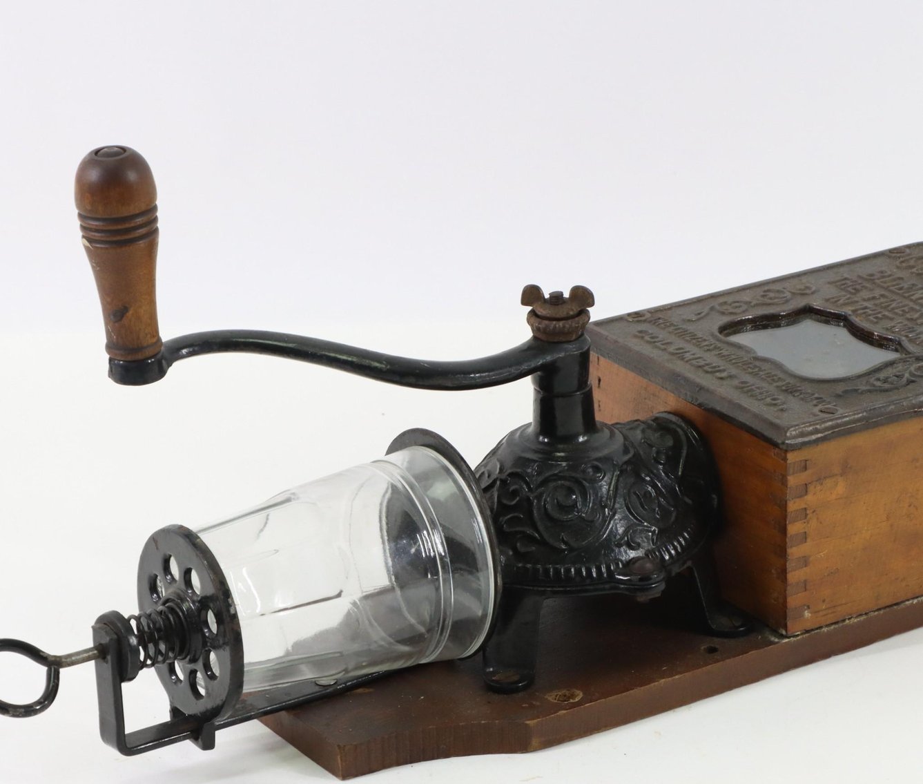 Image for Citizens Wholesale Coffee Mill