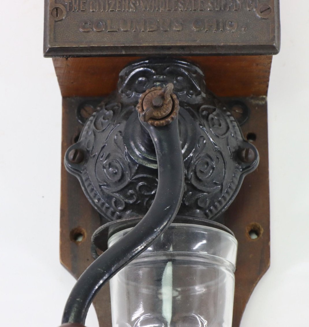 Image for Citizens Wholesale Coffee Mill