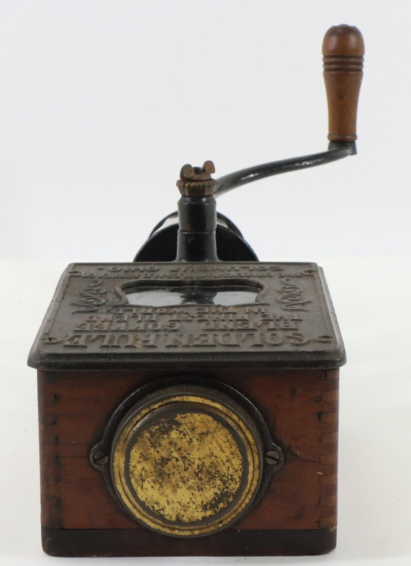 Image for Citizens Wholesale Coffee Mill