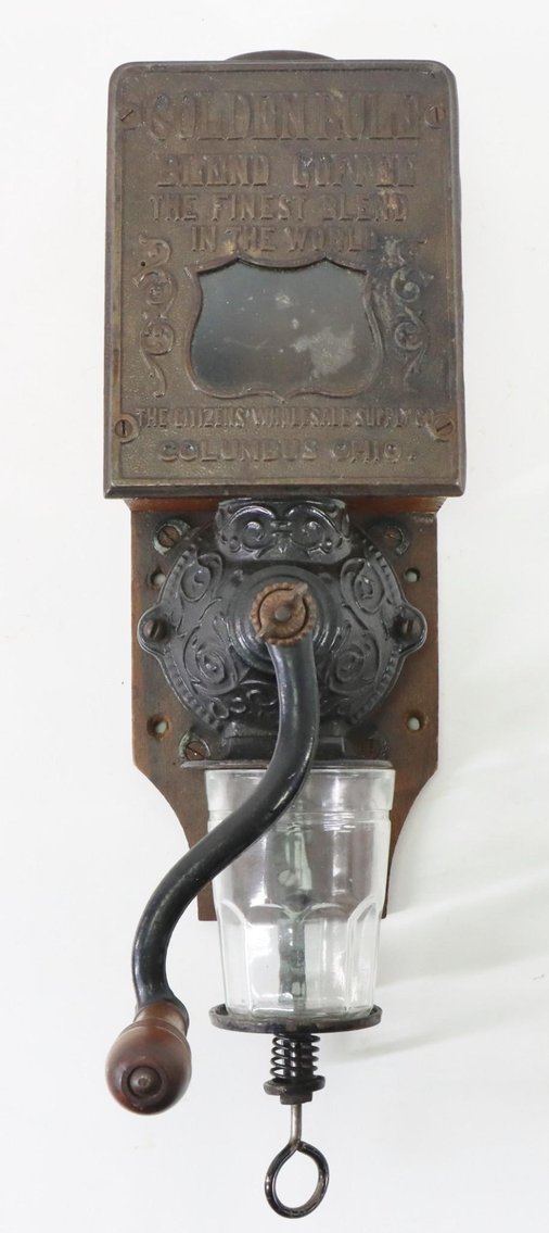 Image for Citizens Wholesale Coffee Mill