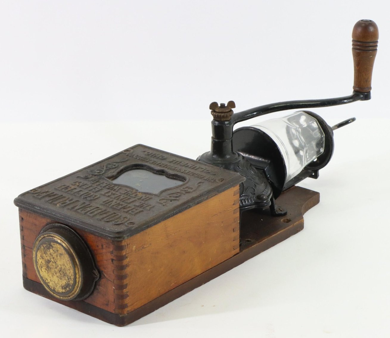 Image for Citizens Wholesale Coffee Mill