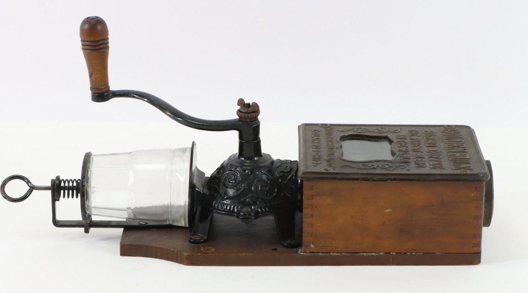 Image for Citizens Wholesale Coffee Mill