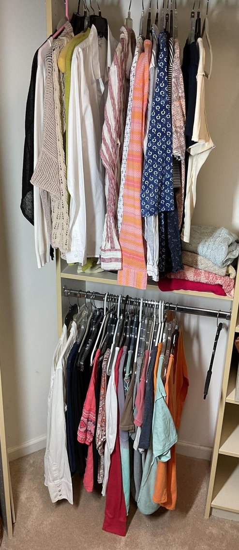 Image for Women's Clothing