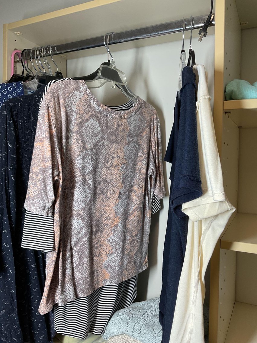 Image for Women's Clothing