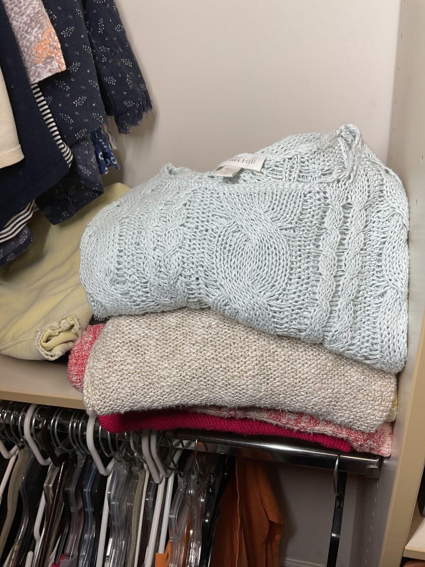 Image for Women's Clothing