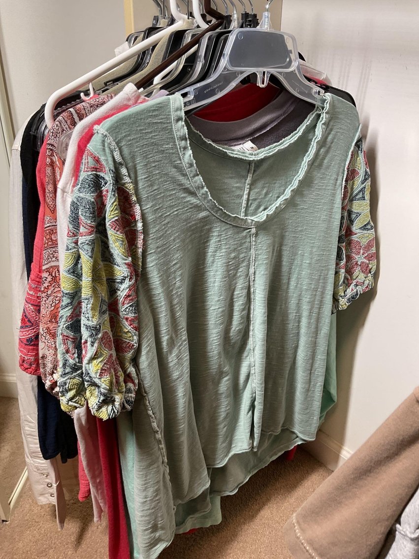 Image for Women's Clothing