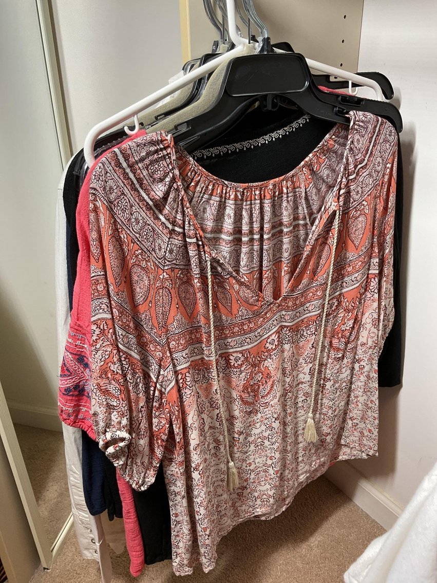 Image for Women's Clothing