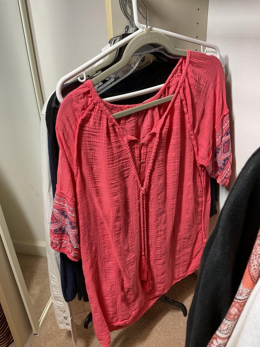 Image for Women's Clothing