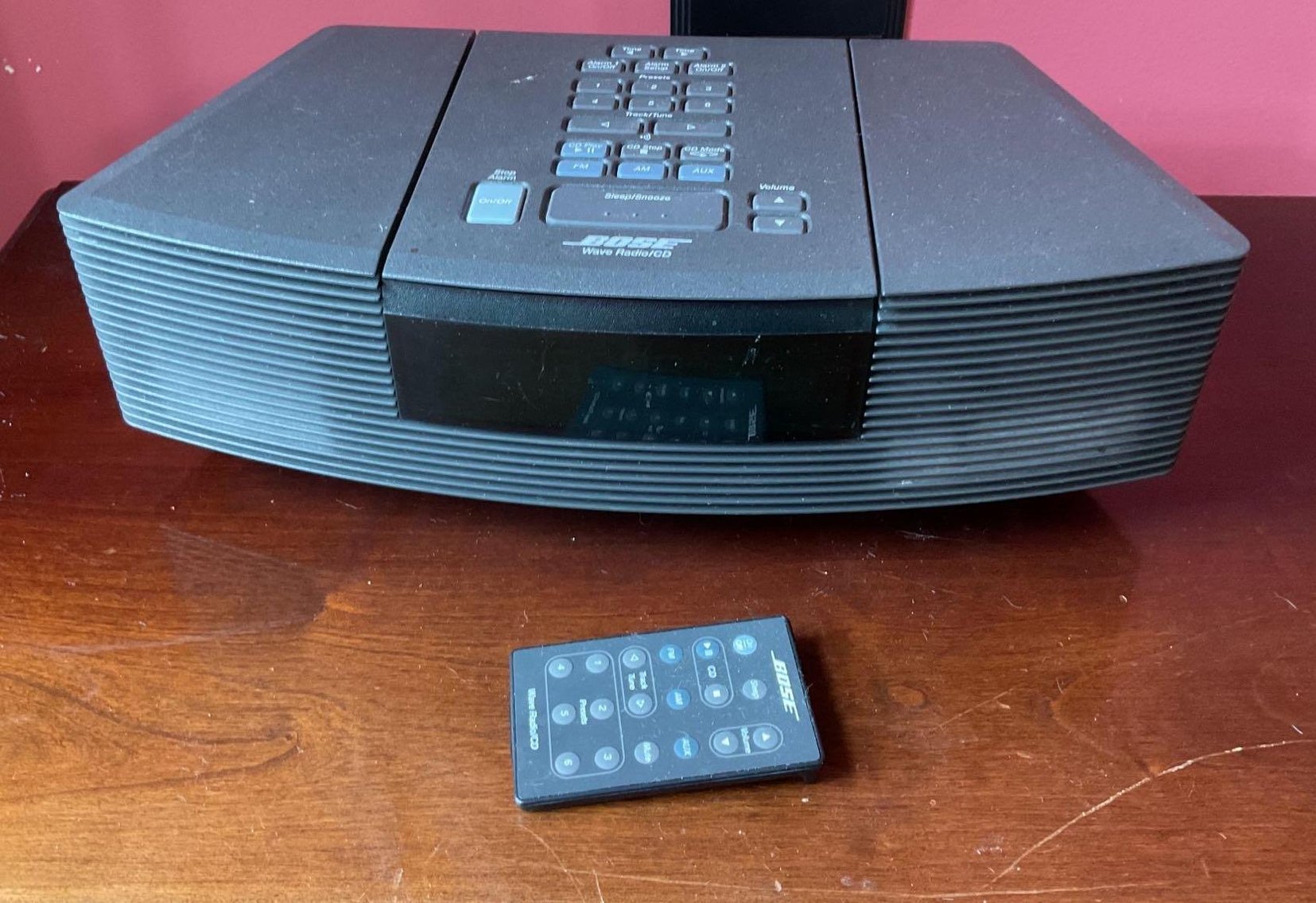 Image for Bose Wave Radio