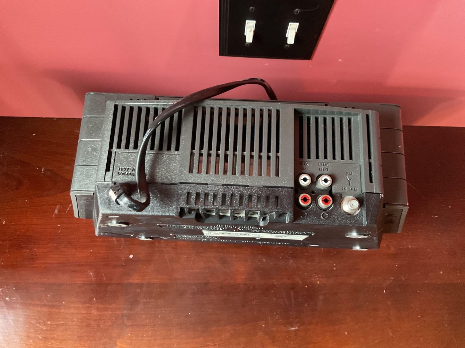 Image for Bose Wave Radio