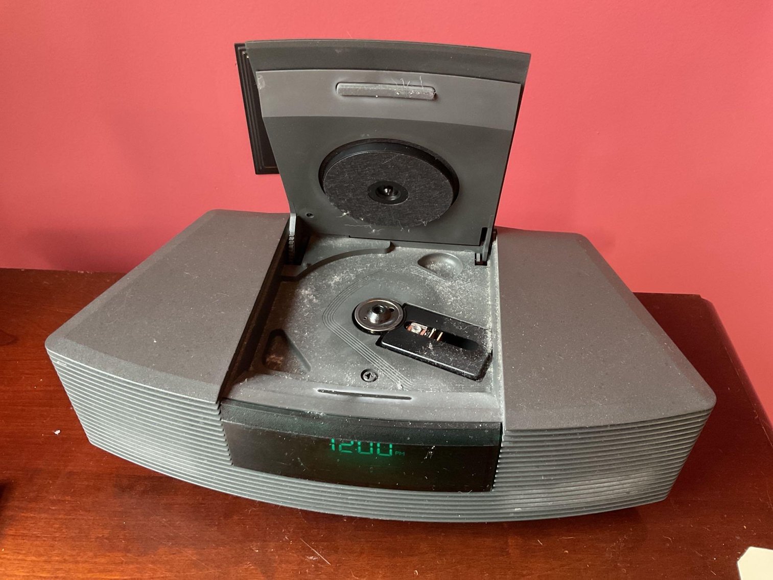 Image for Bose Wave Radio