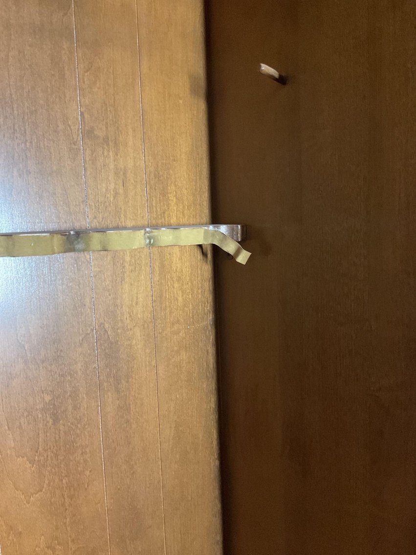 Image for Jasper Gun Cabinet