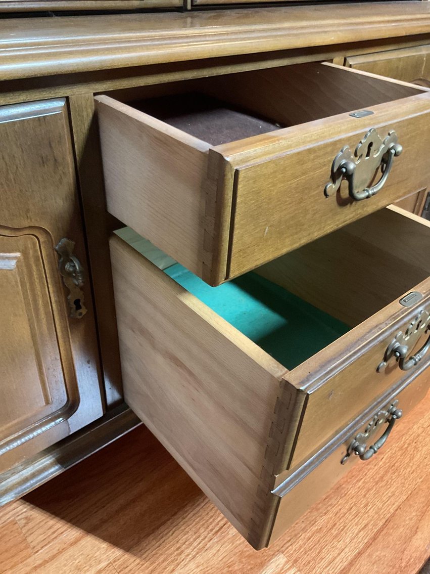 Image for Jasper Gun Cabinet