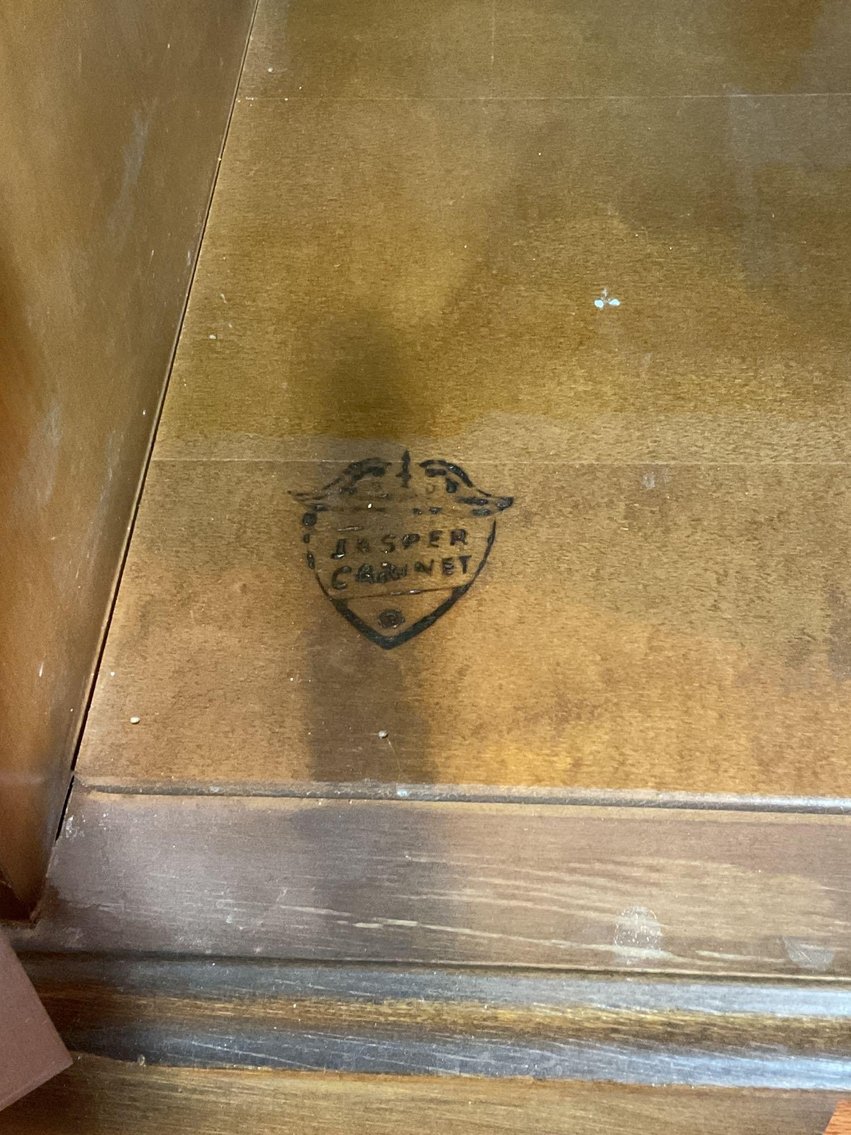 Image for Jasper Gun Cabinet