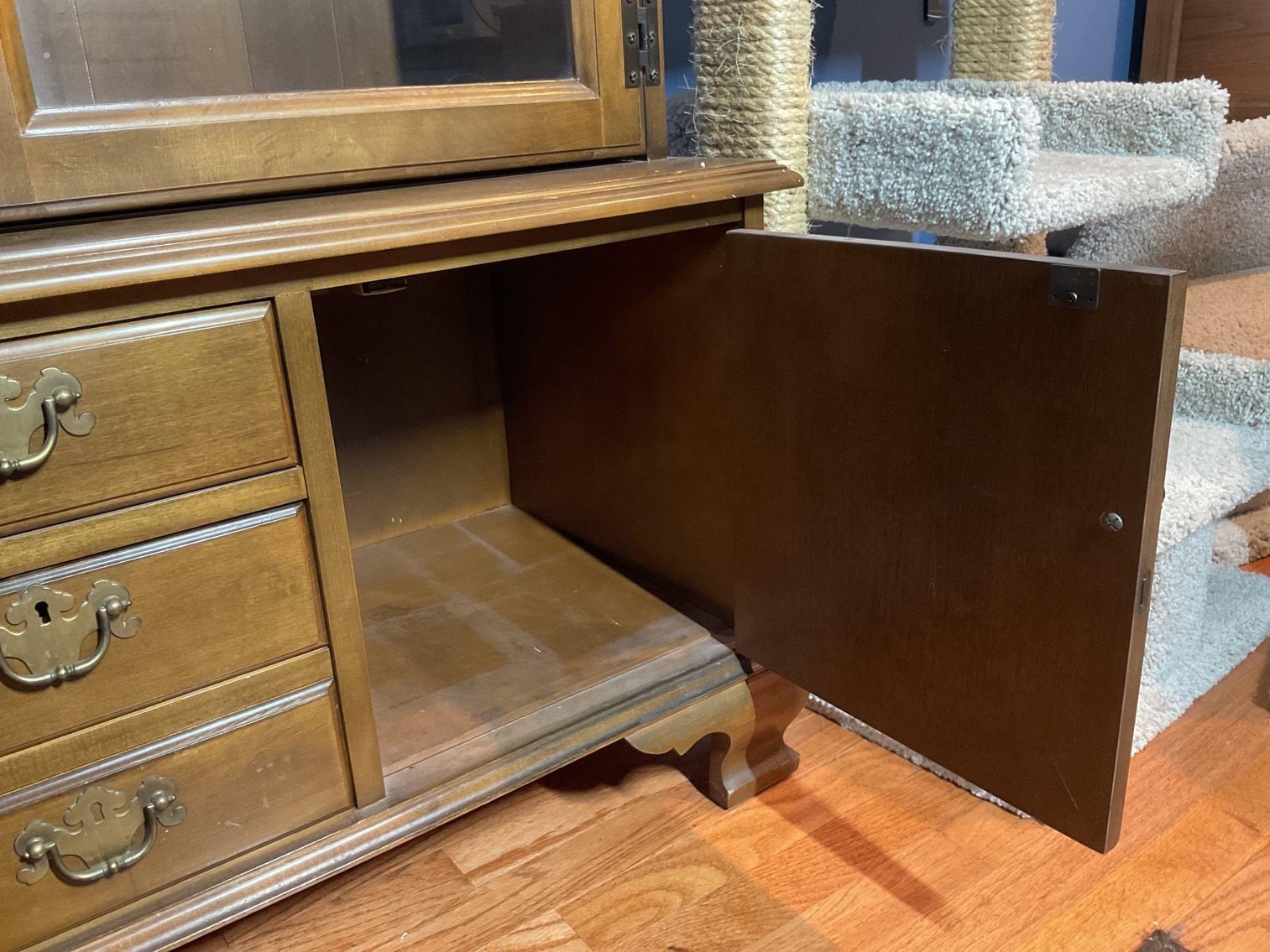 Image for Jasper Gun Cabinet