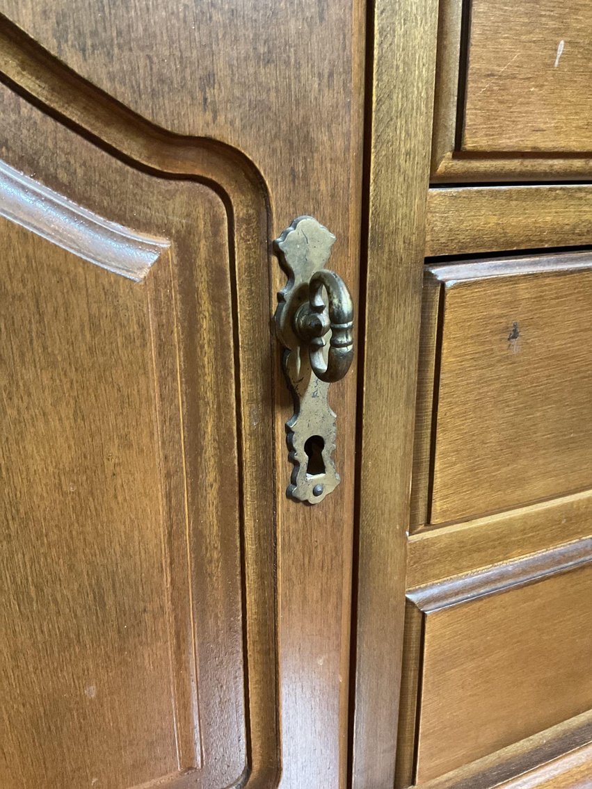 Image for Jasper Gun Cabinet