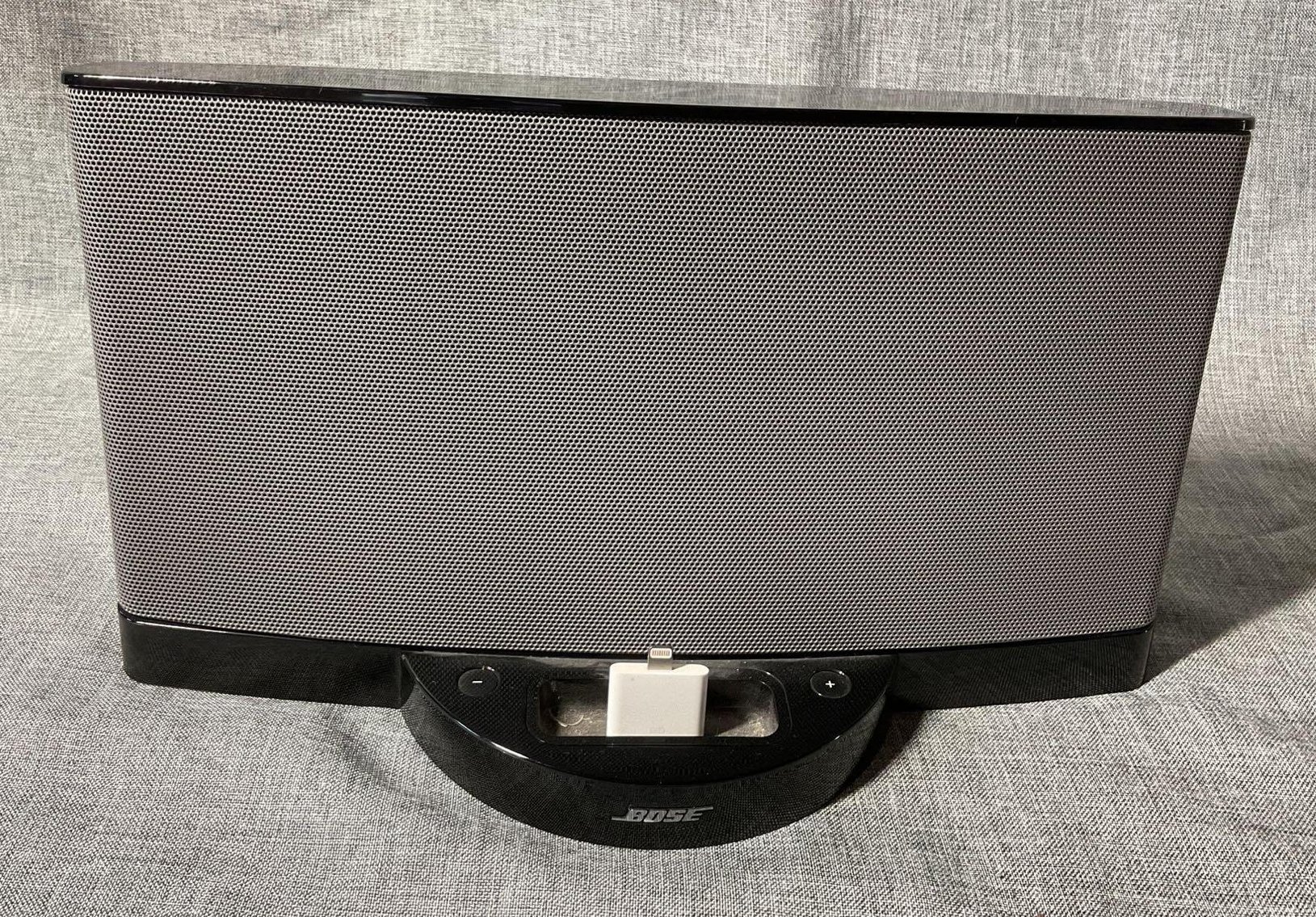 Image for Bose Sound Dock