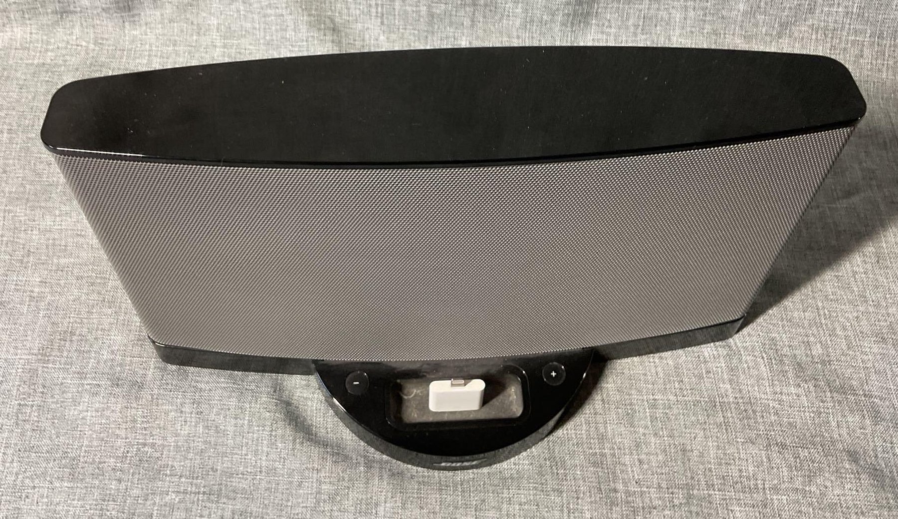 Image for Bose Sound Dock