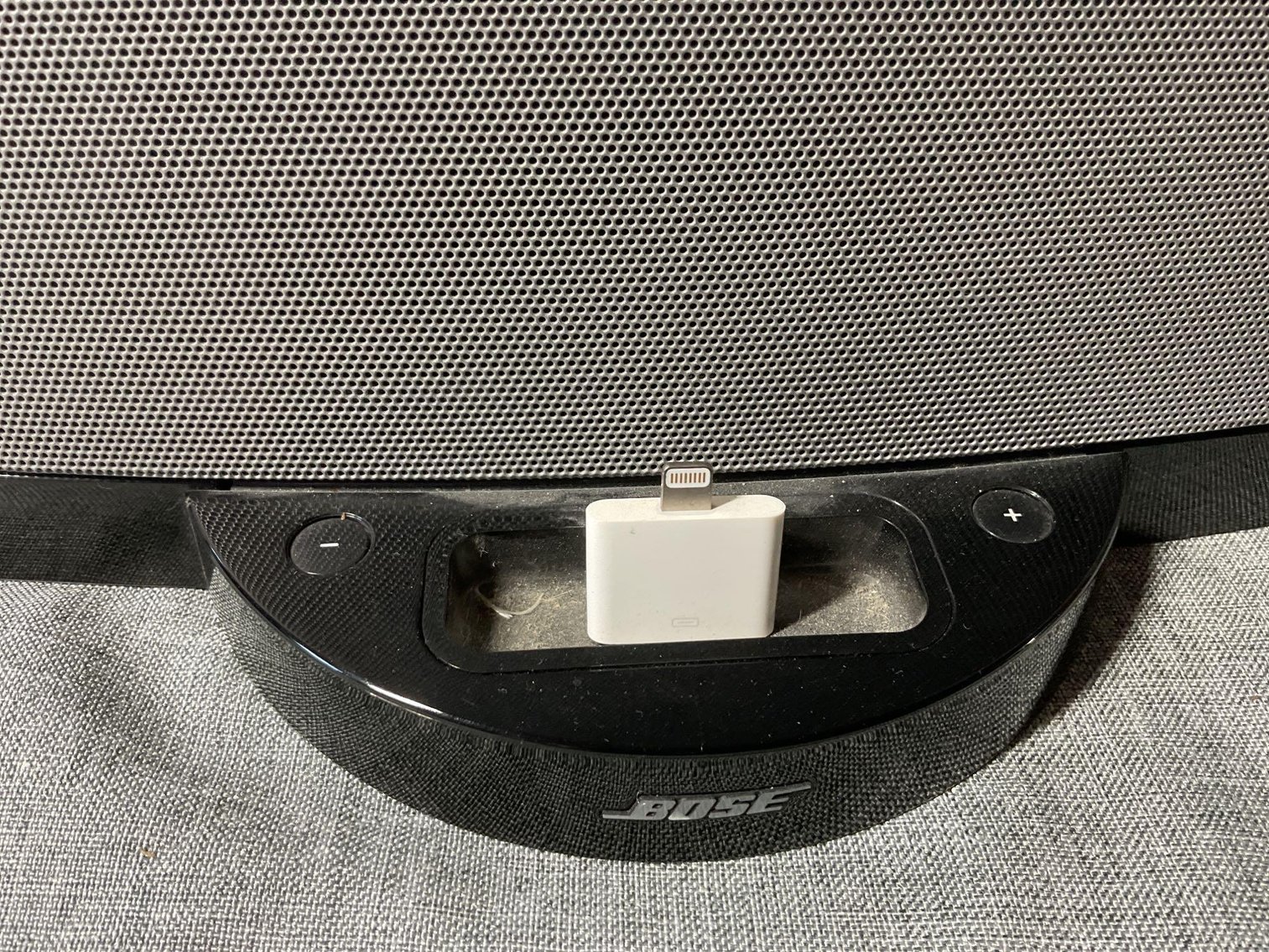 Image for Bose Sound Dock