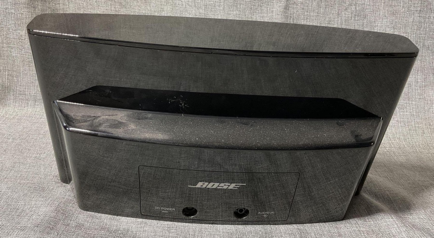 Image for Bose Sound Dock