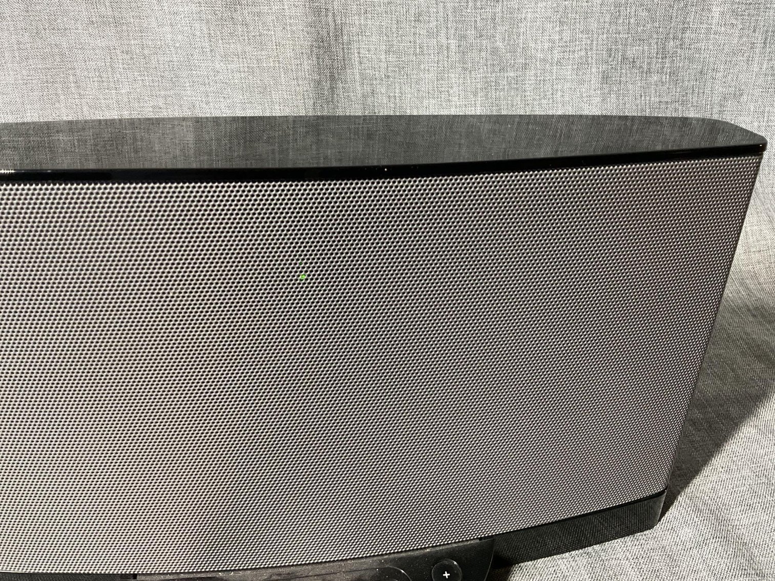 Image for Bose Sound Dock