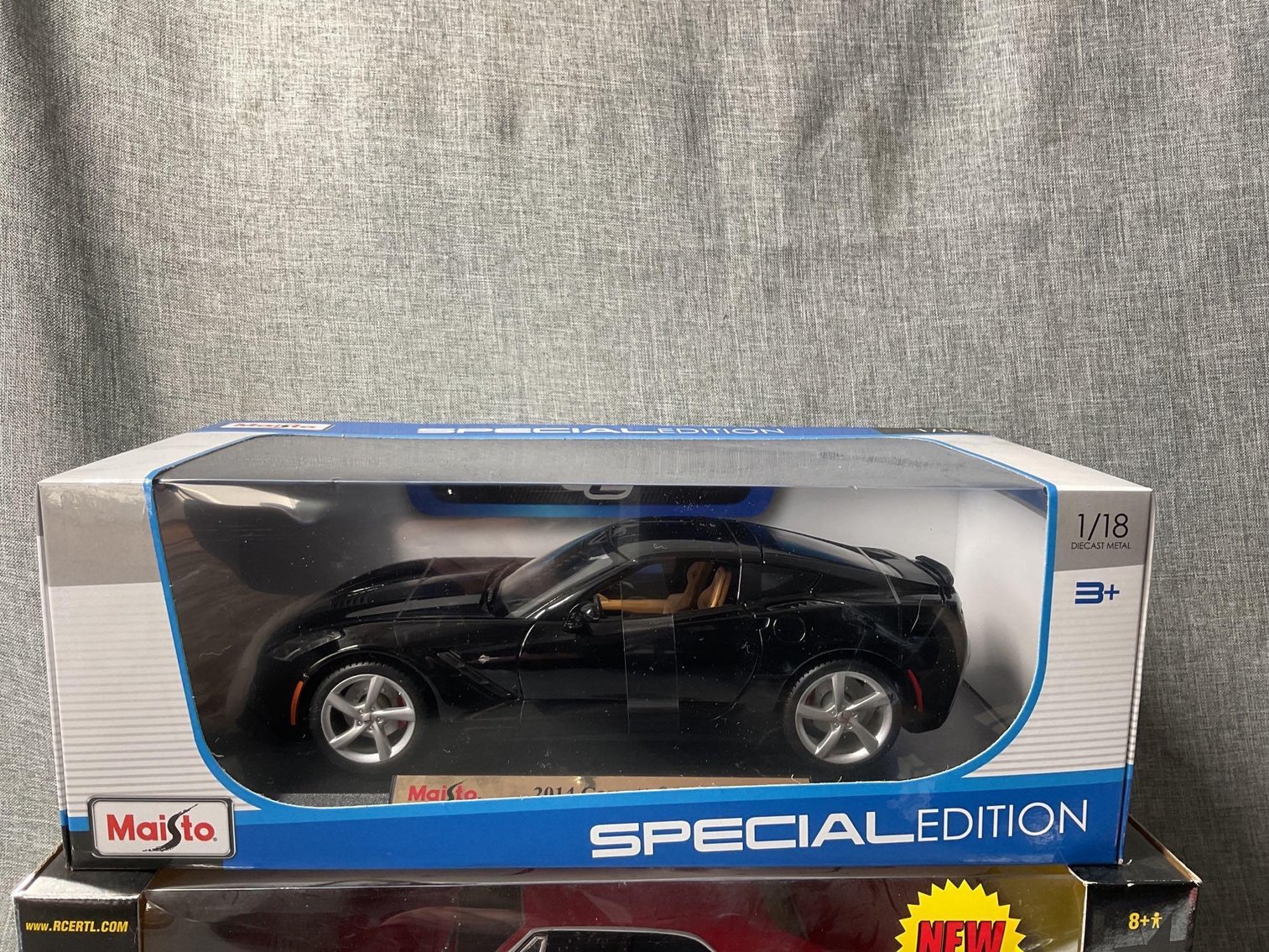 Image for Model Cars