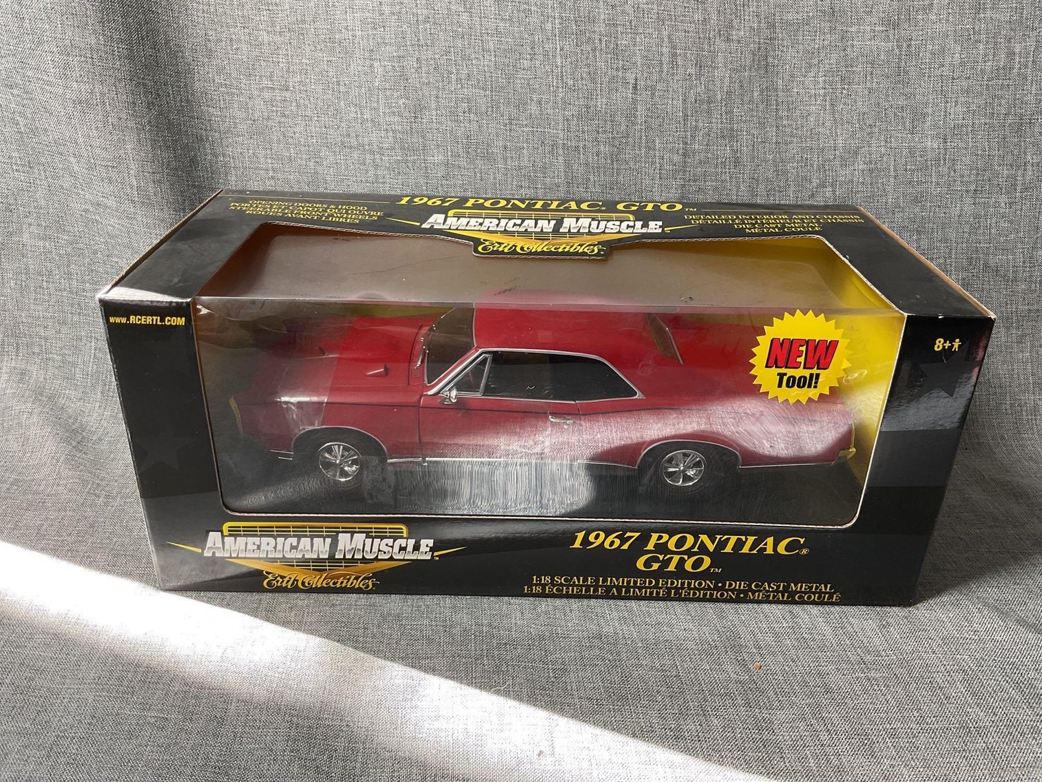 Image for Model Cars