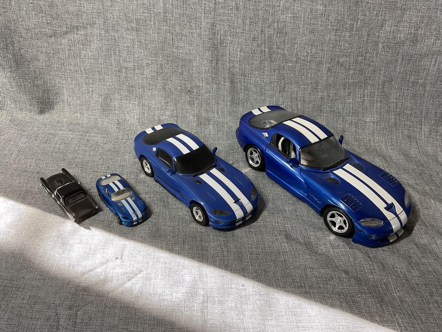Image for Model Cars