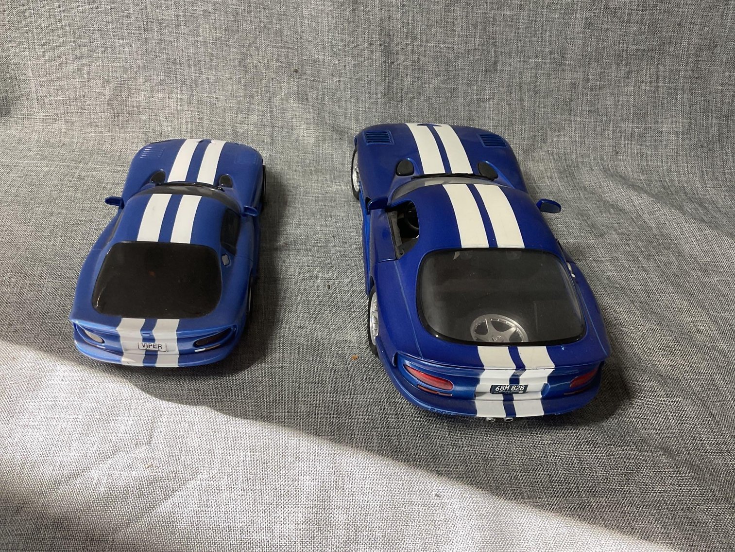 Image for Model Cars