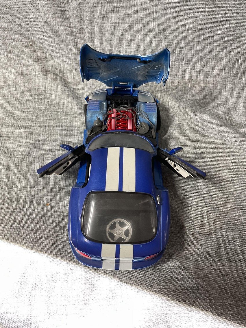 Image for Model Cars