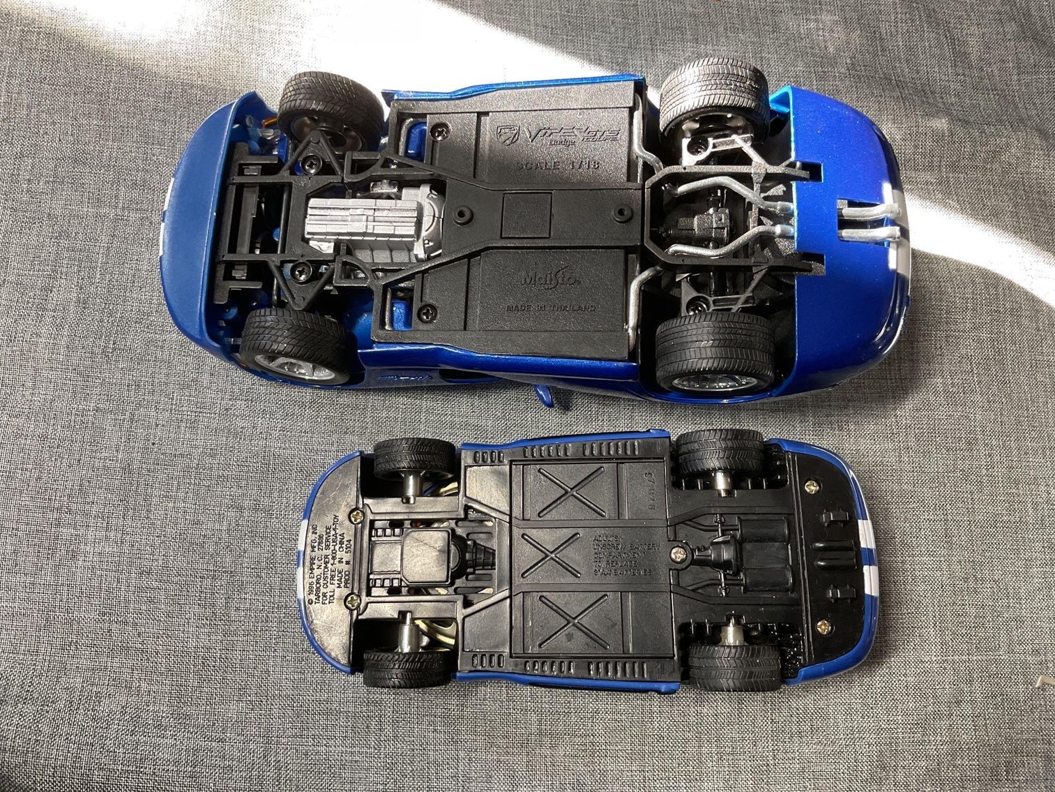 Image for Model Cars