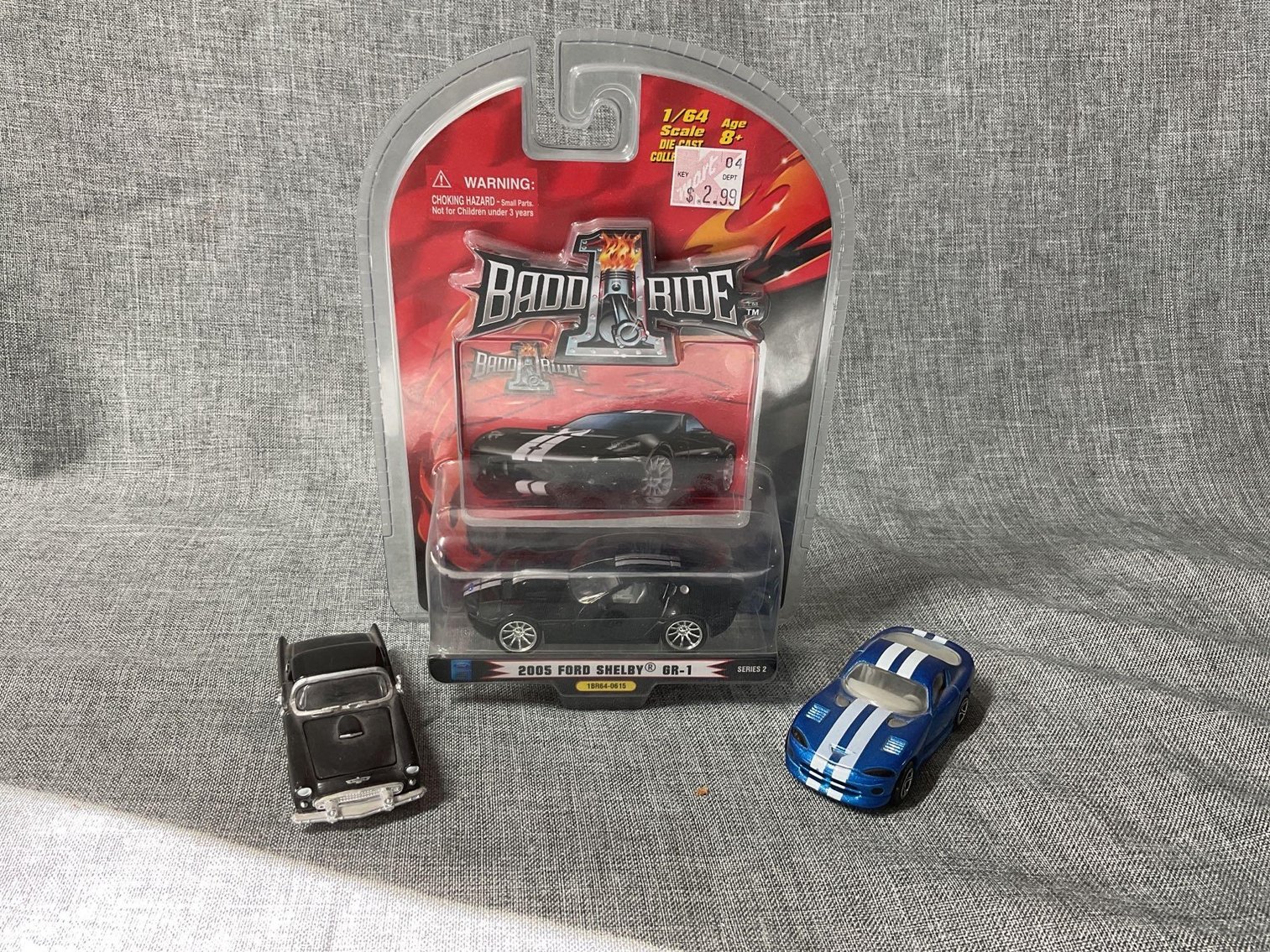 Image for Model Cars